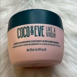 Coco & Eve Like A Virgin Hair Masque